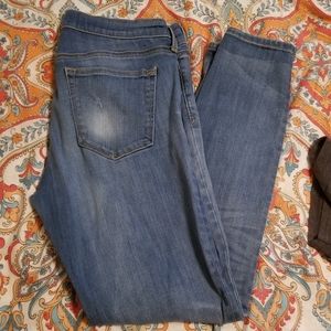 Gap Legging Jean